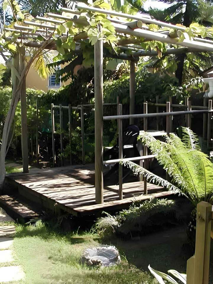 Location gîte Guadeloupe
